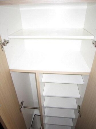 プラティーク清澄白河の物件内観写真